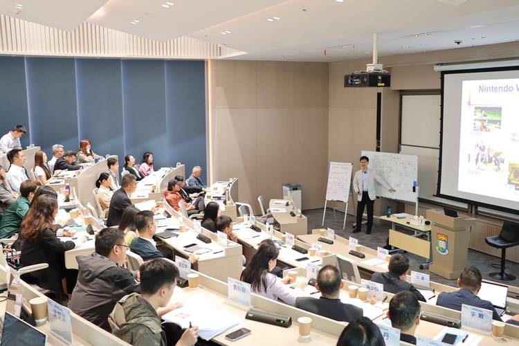 hr课程培训深圳