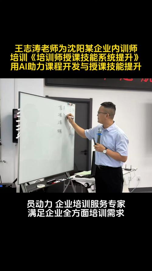 讲师修炼培训视频