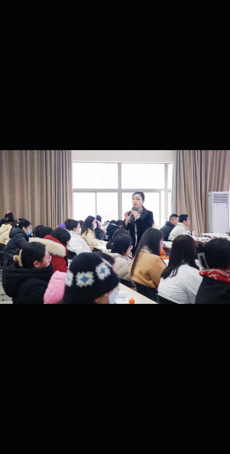 讲师修炼培训视频