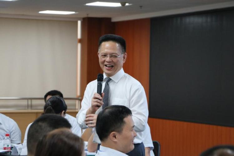 台湾知名培训老师