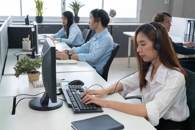 客服需要培训课程