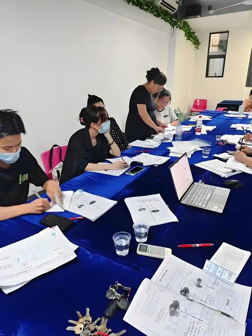 谈判培训咨询公司